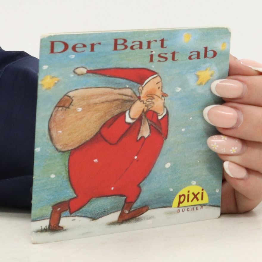 Autorenkollektiv Der Bart ist ab