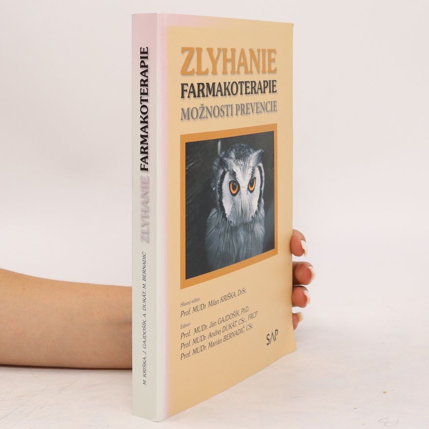 Ján Gajdošík Zlyhanie farmakoterapie