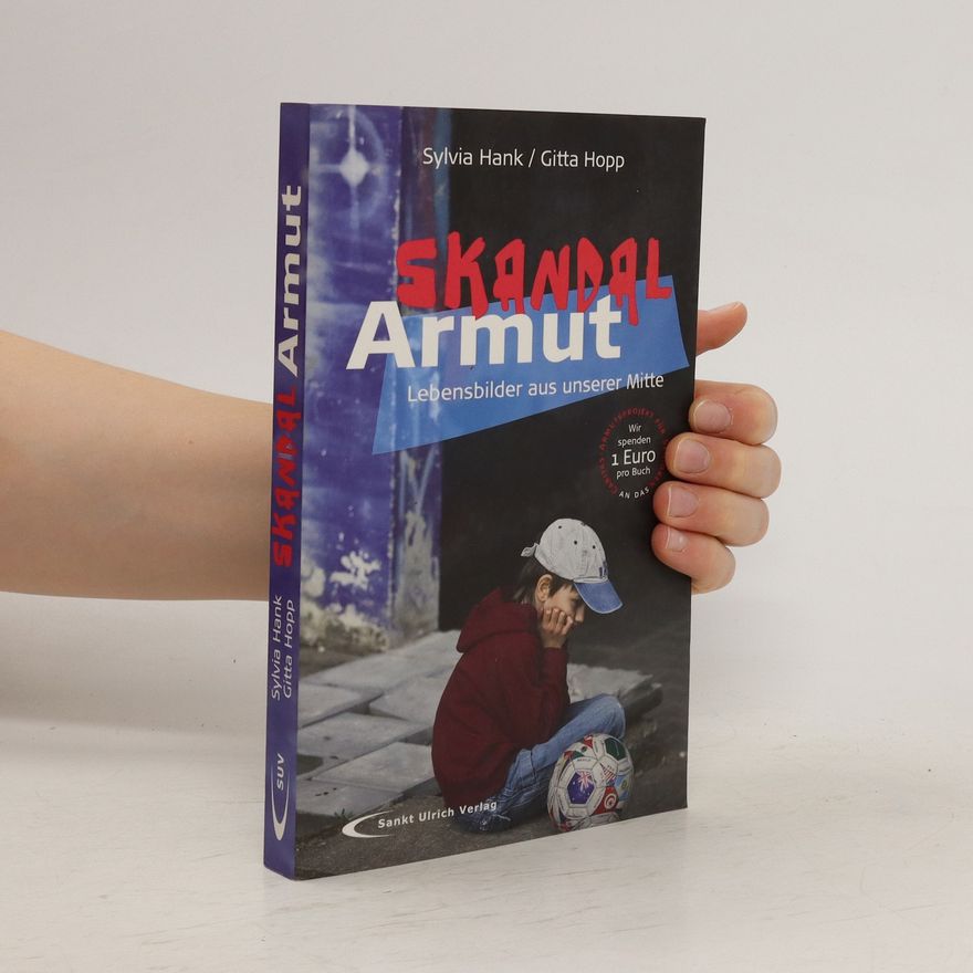 Sylvia Hank Skandal Armut