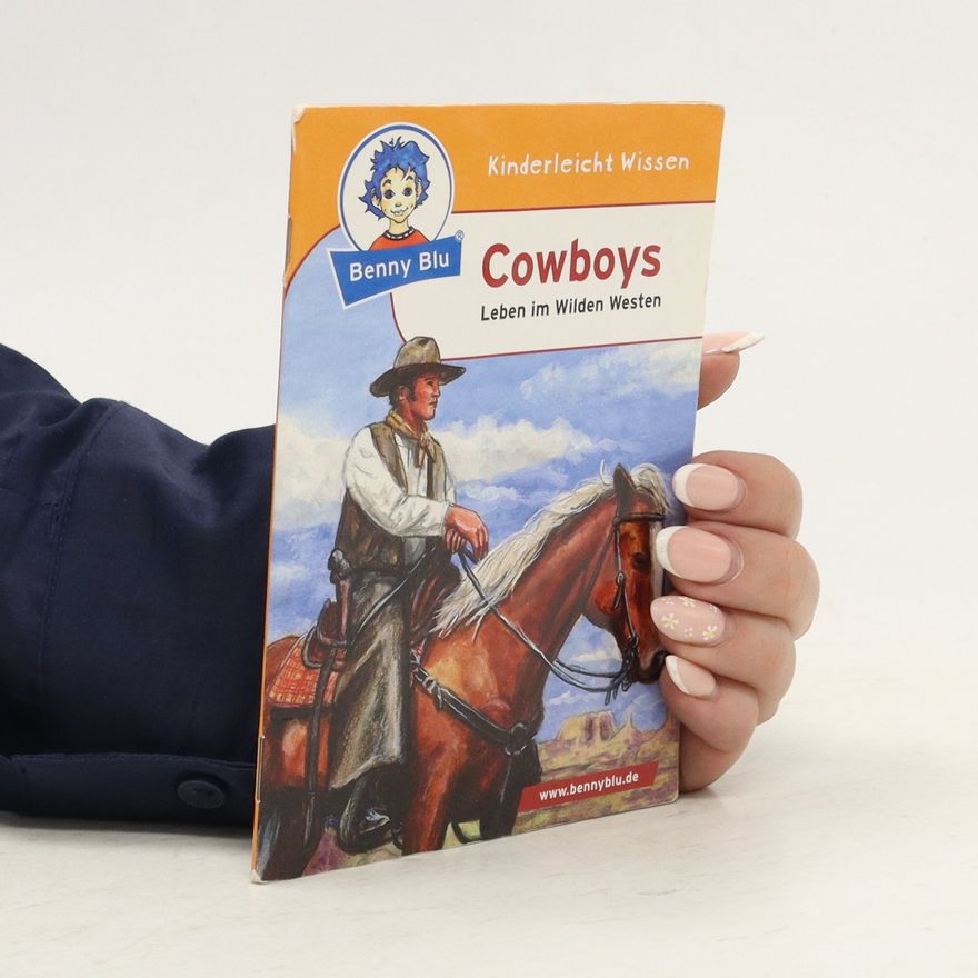 Sabrina Kuffer Cowboys