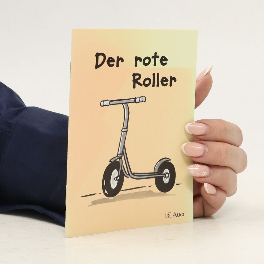 Autorenkollektiv Der rote Roller