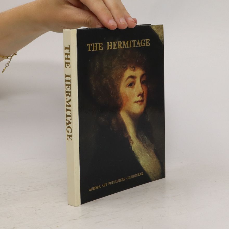 Various authors The Hermitage
