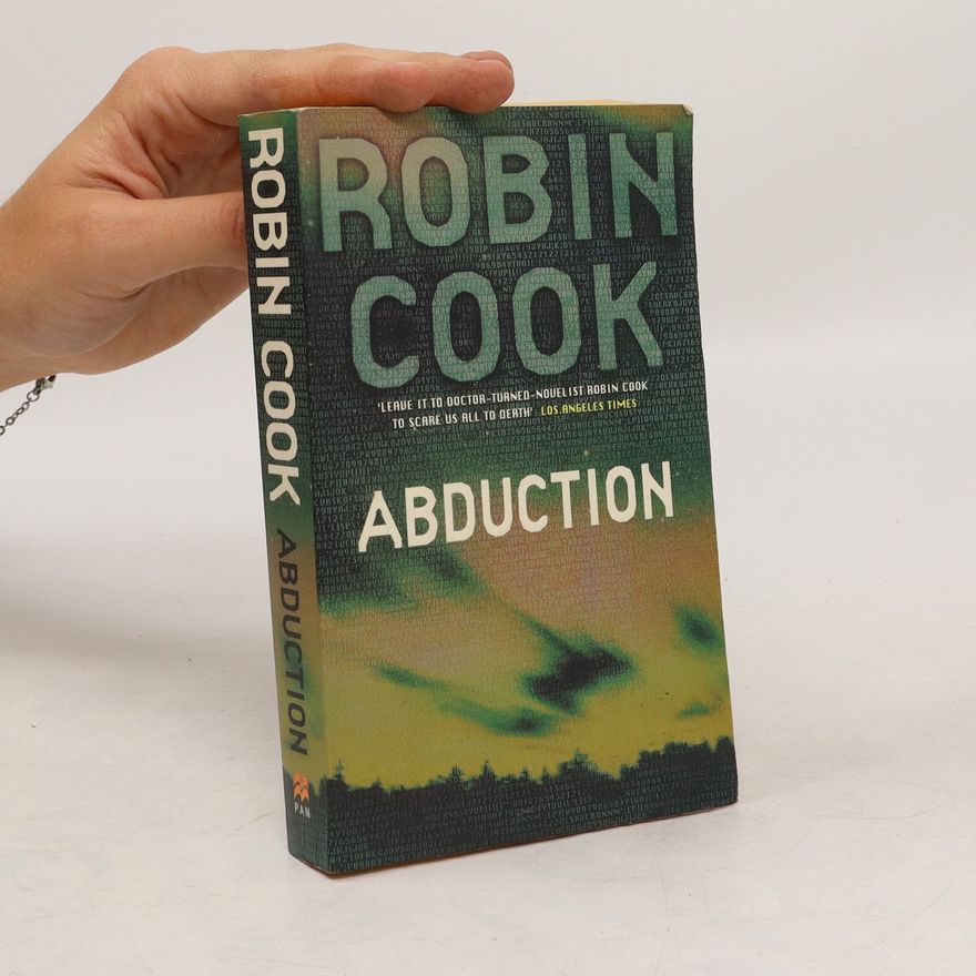 Robin Cook Abduction