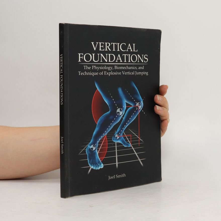 Smith Joel Vertical Foundations