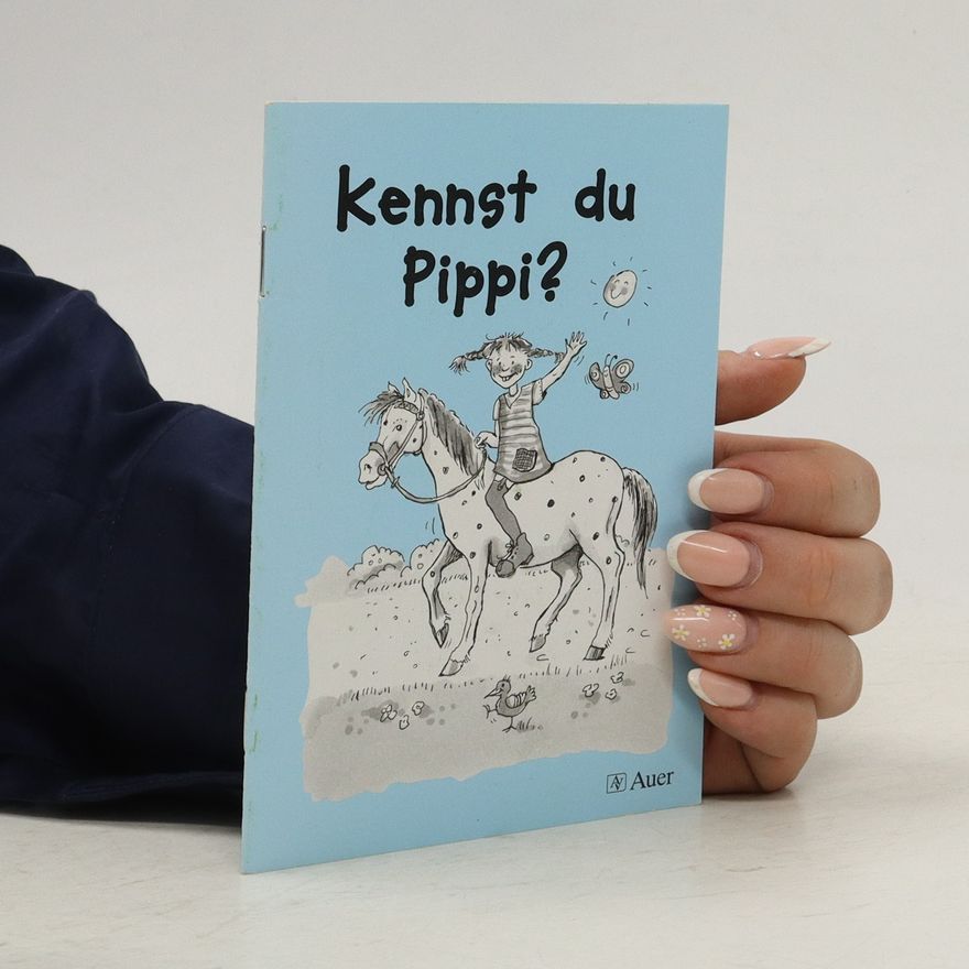 Autorenkollektiv Kennst du Pippi?