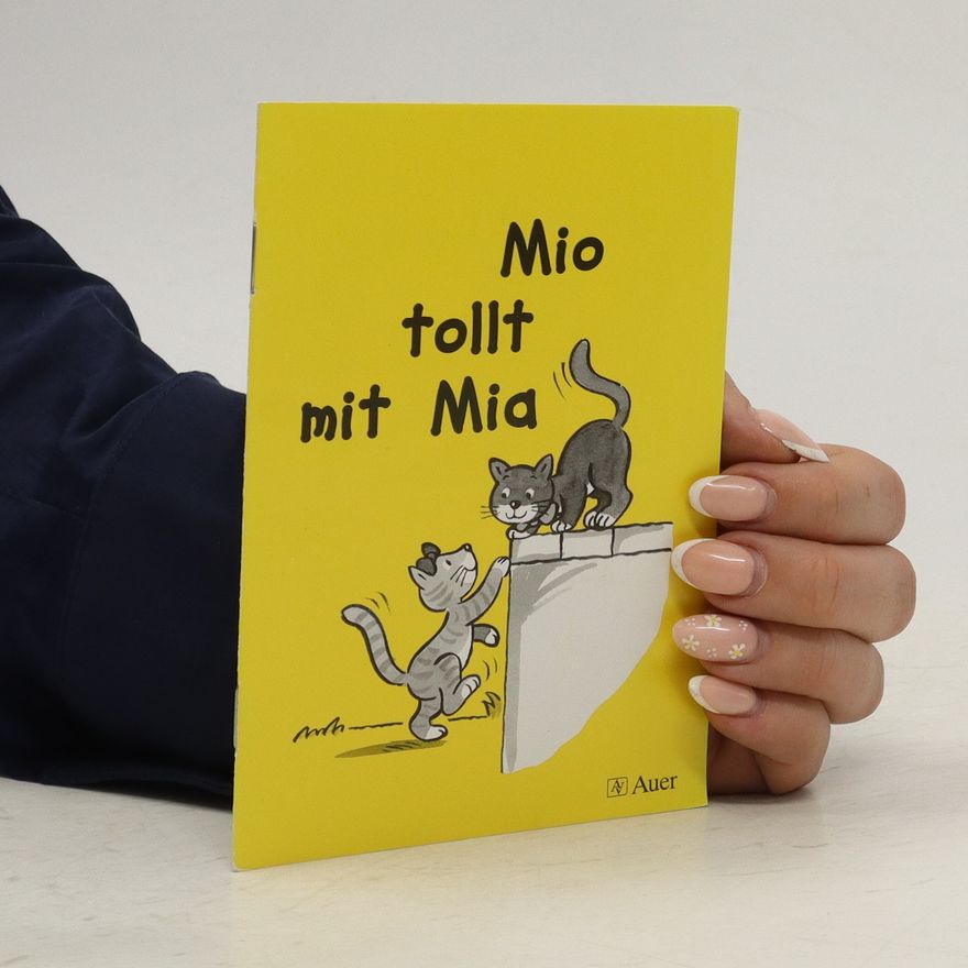 Autorenkollektiv Mio tollt mit Mia