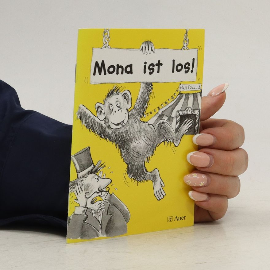 Autorenkollektiv Mona ist los!