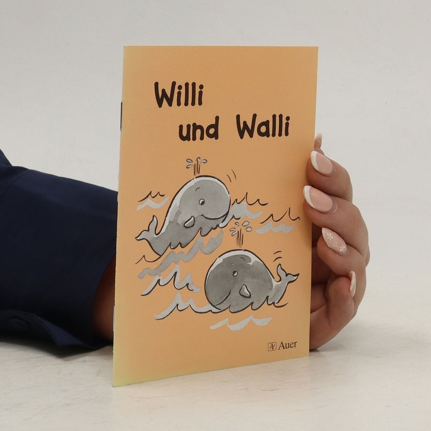 Autorenkollektiv Willi und Walli