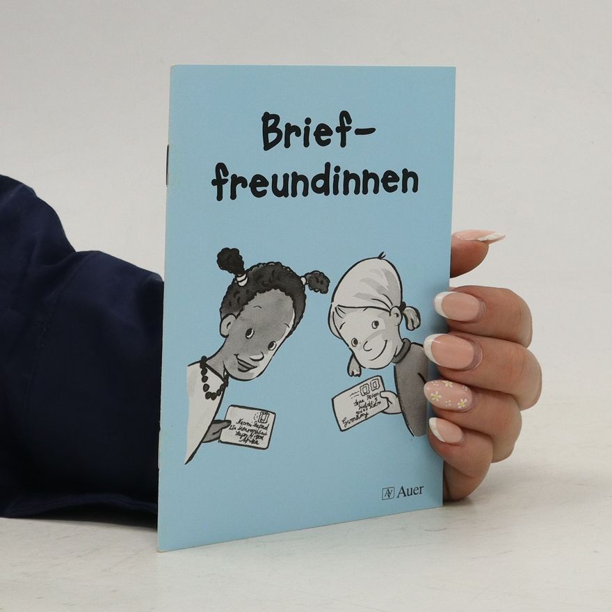 Autorenkollektiv Brieffreundinnen