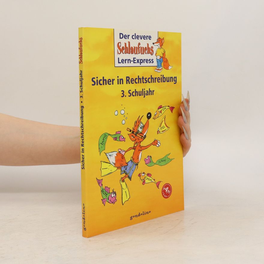 Autorenkollektiv Sicher in Rechtschreibung 3. Schuljahr