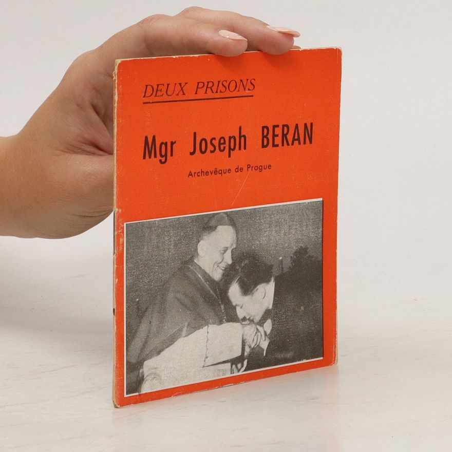 Autorenkollektiv Mgr Joseph Beran