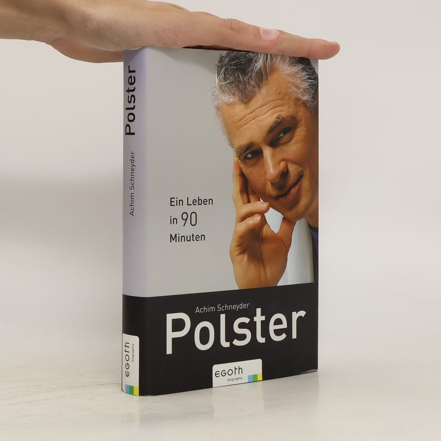 Achim Schneyder Polster