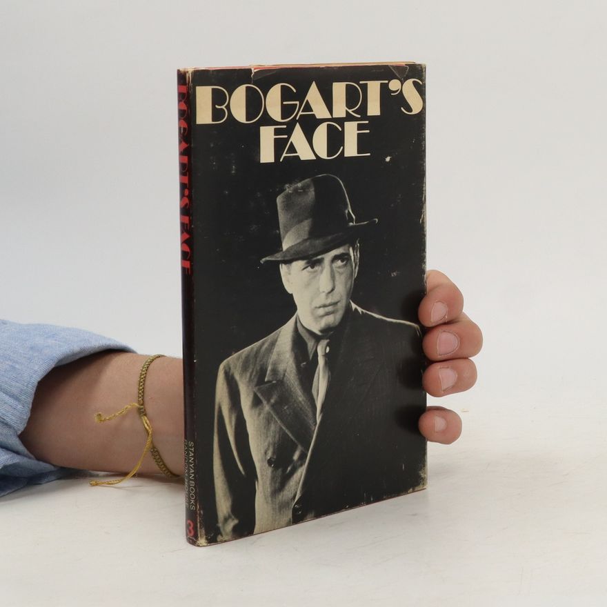 Collectif d'auteurs Bogart’s Face