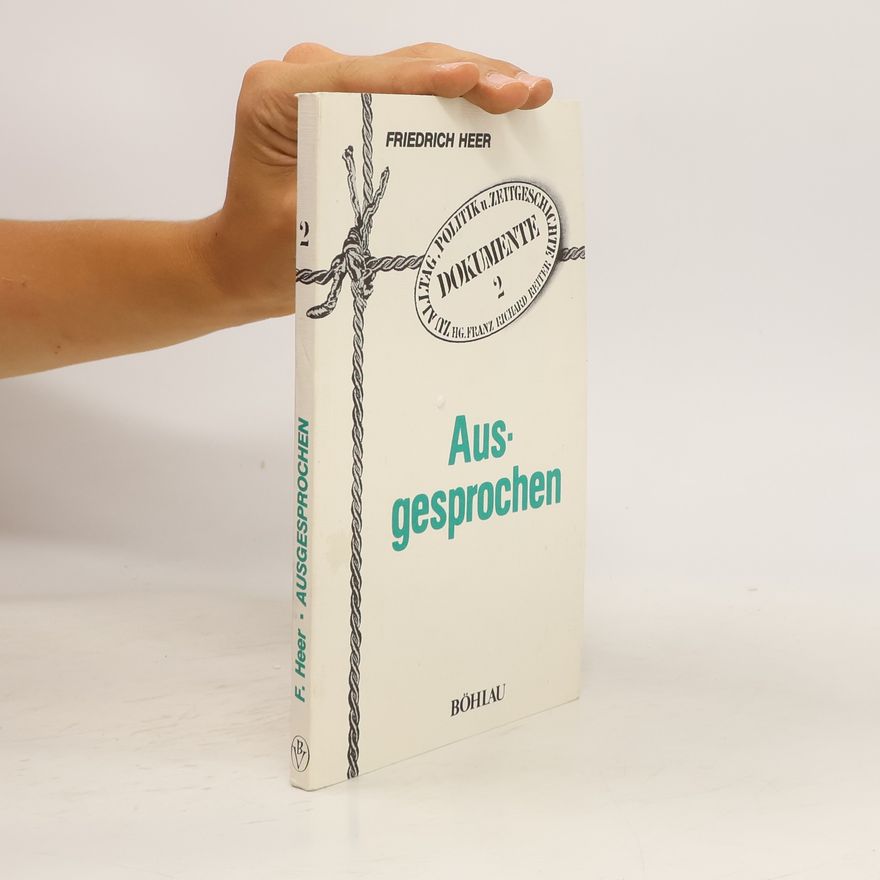 Franz Danimann Flüsterwitze und Spottgedichte unterm Hakenkreuz