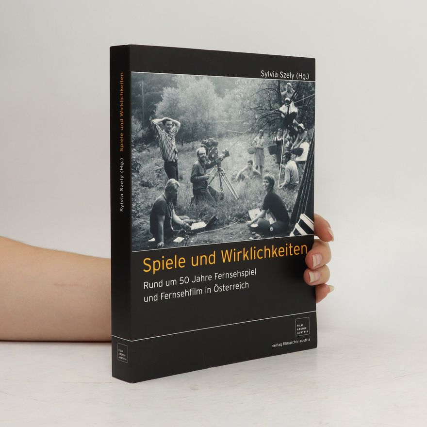 Sylvia Szely Spiele und Wirklichkeiten