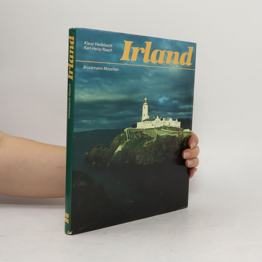 Karl-Heinz Raach Irland