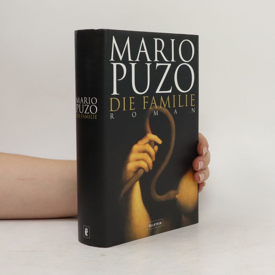 Mario Puzo Die Familie