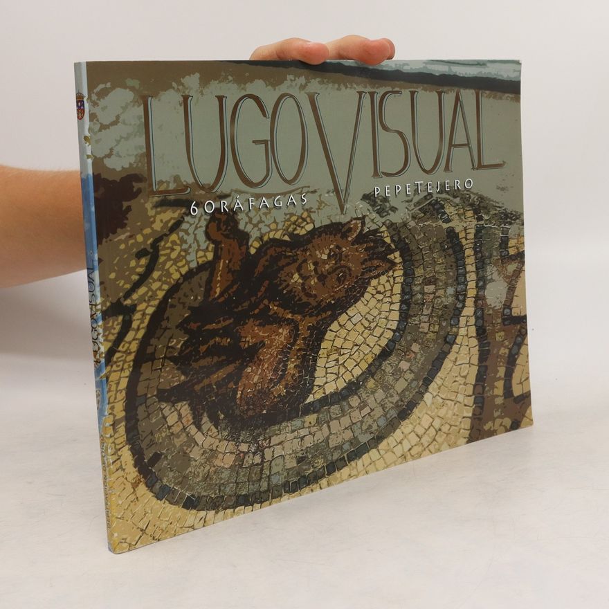 Autorenkollektiv Lugo Visual