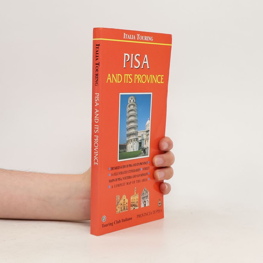 Autorenkollektiv Pisa and Its Province