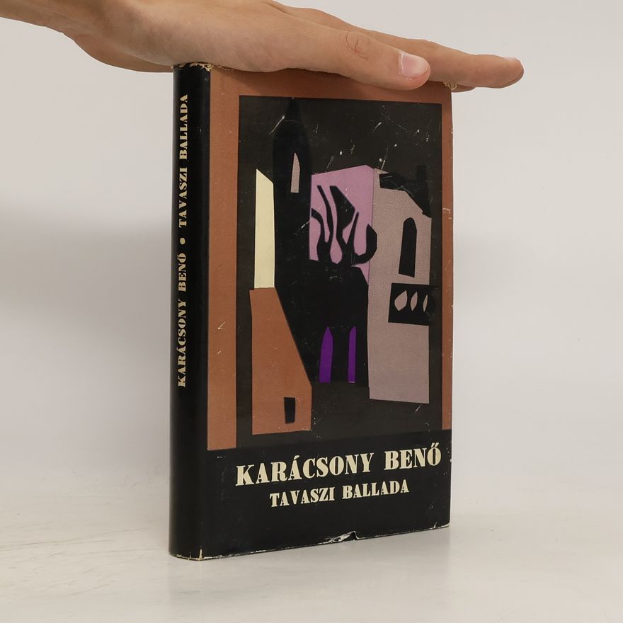 Karácsony Benő Tavaszi Ballada