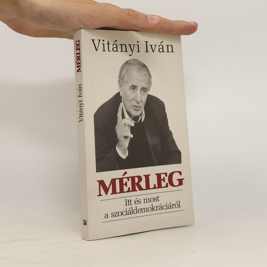 Iván Vitányi Mérleg