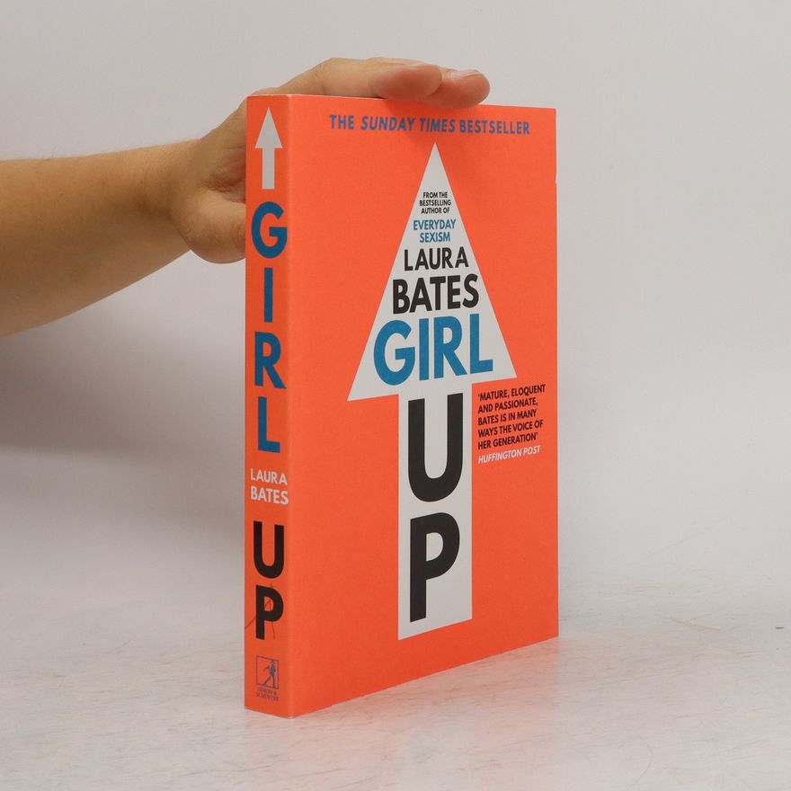 Laura Bates Girl Up