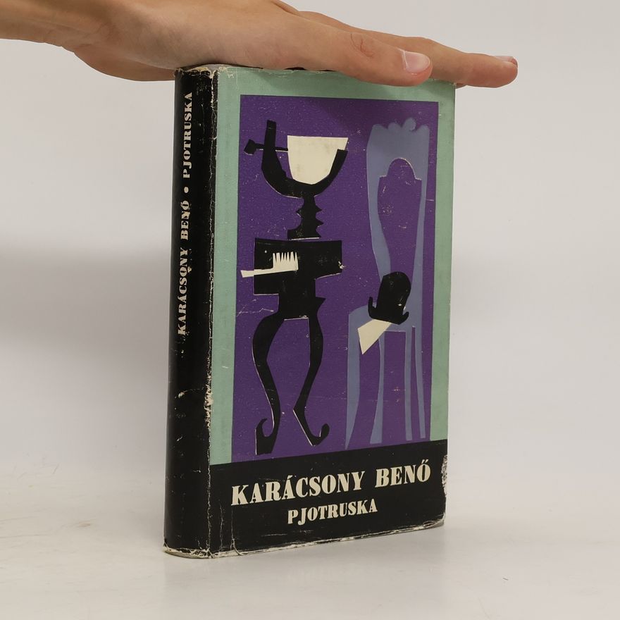 Karácsony Benő Pjotruska