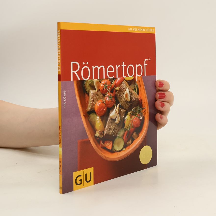 Ira König Römertopf