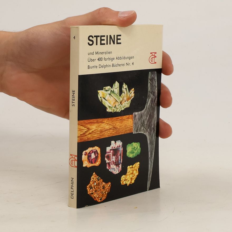 Autorenkollektiv Steine