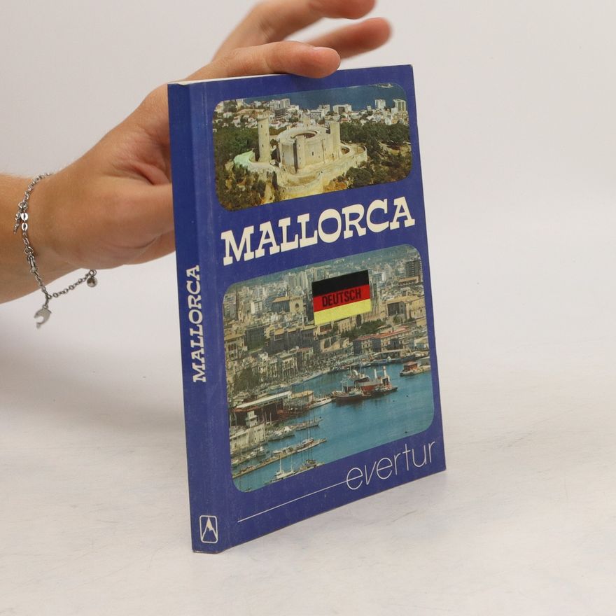 Autorenkollektiv Mallorca