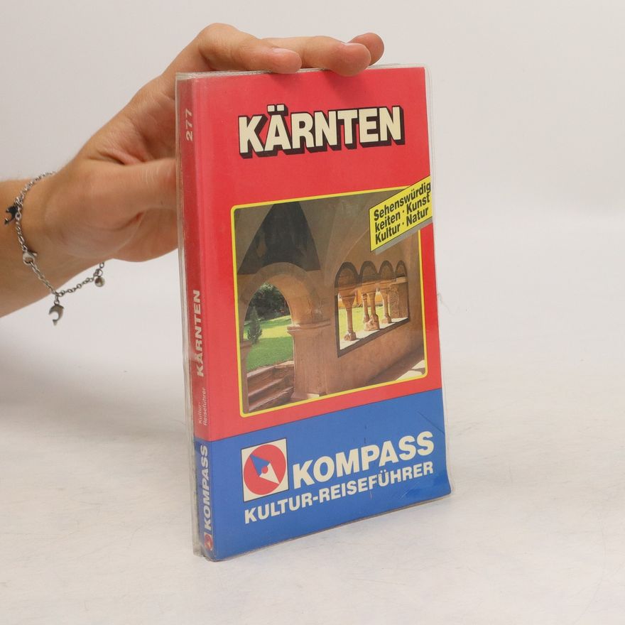 Carmen Stoffaneller Kärnten