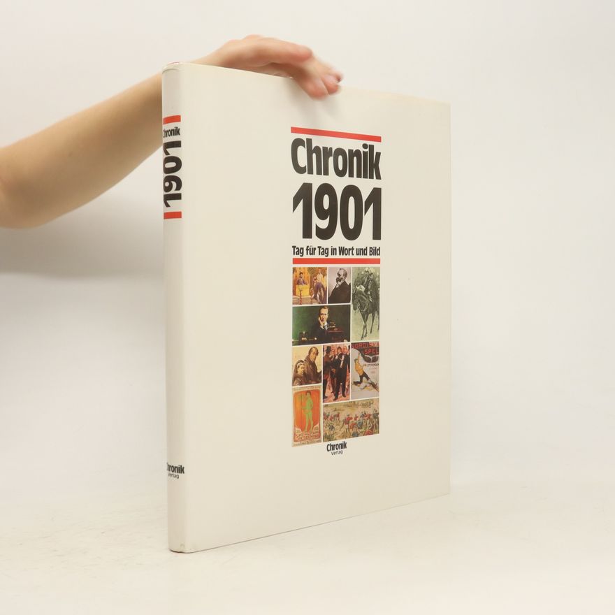 Norbert Fischer Chronik 1901