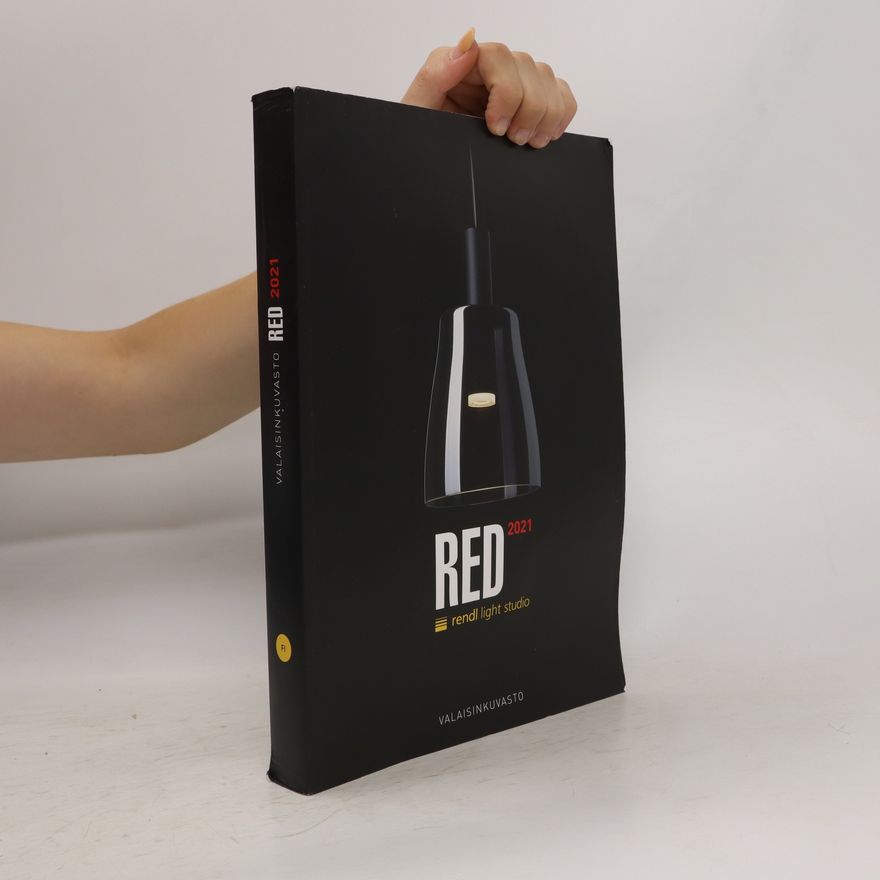 Various authors Red 2021