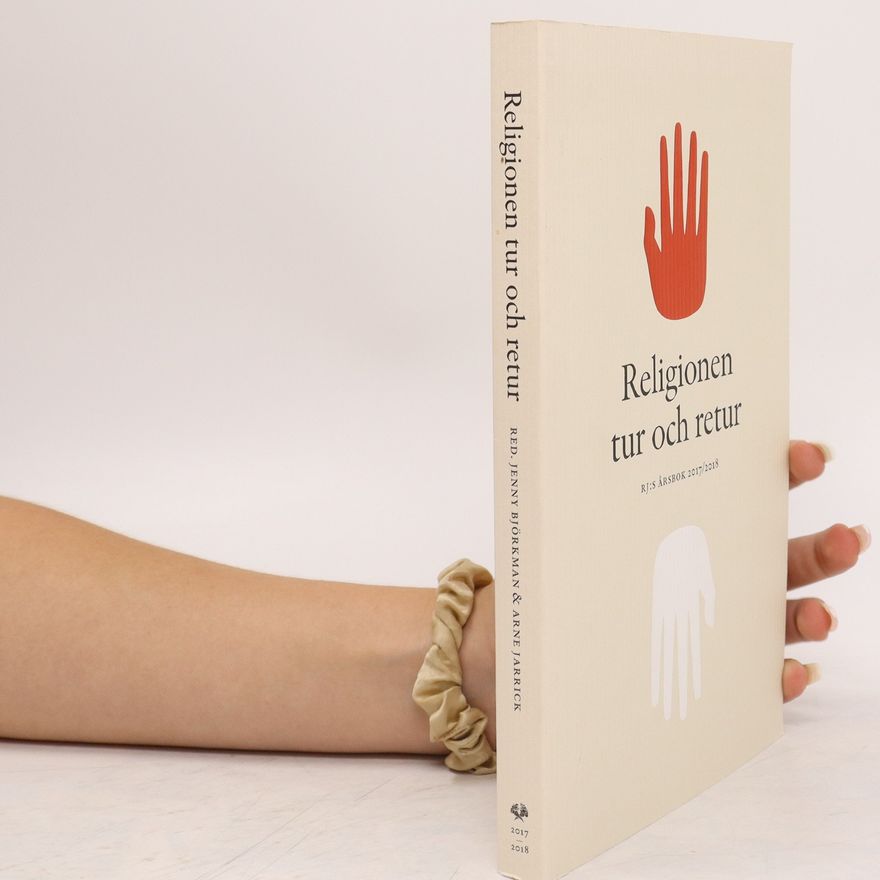 Autorenkollektiv Religionen tur och retur