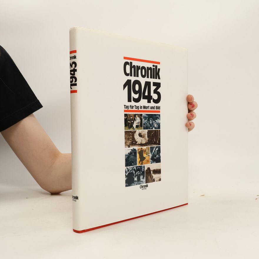 Ekkehard Kruse Chronik