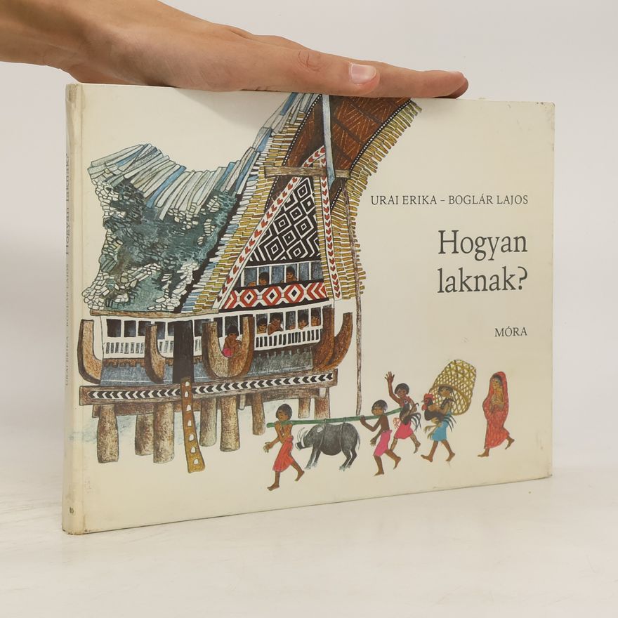 Lajos Boglár Hogyan laknak?
