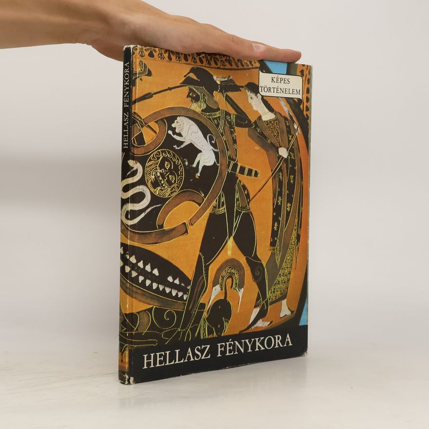 Miklós Szabó Hellasz fénykora