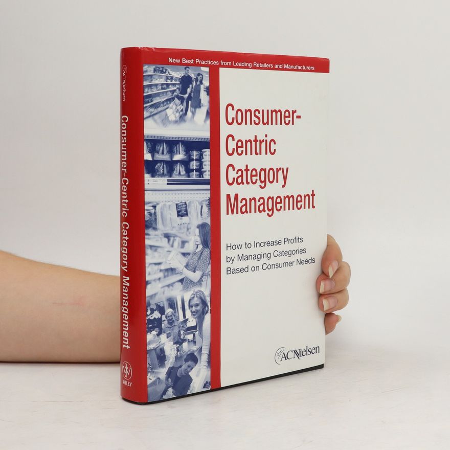 Al Heller Consumer-Centric Category Management