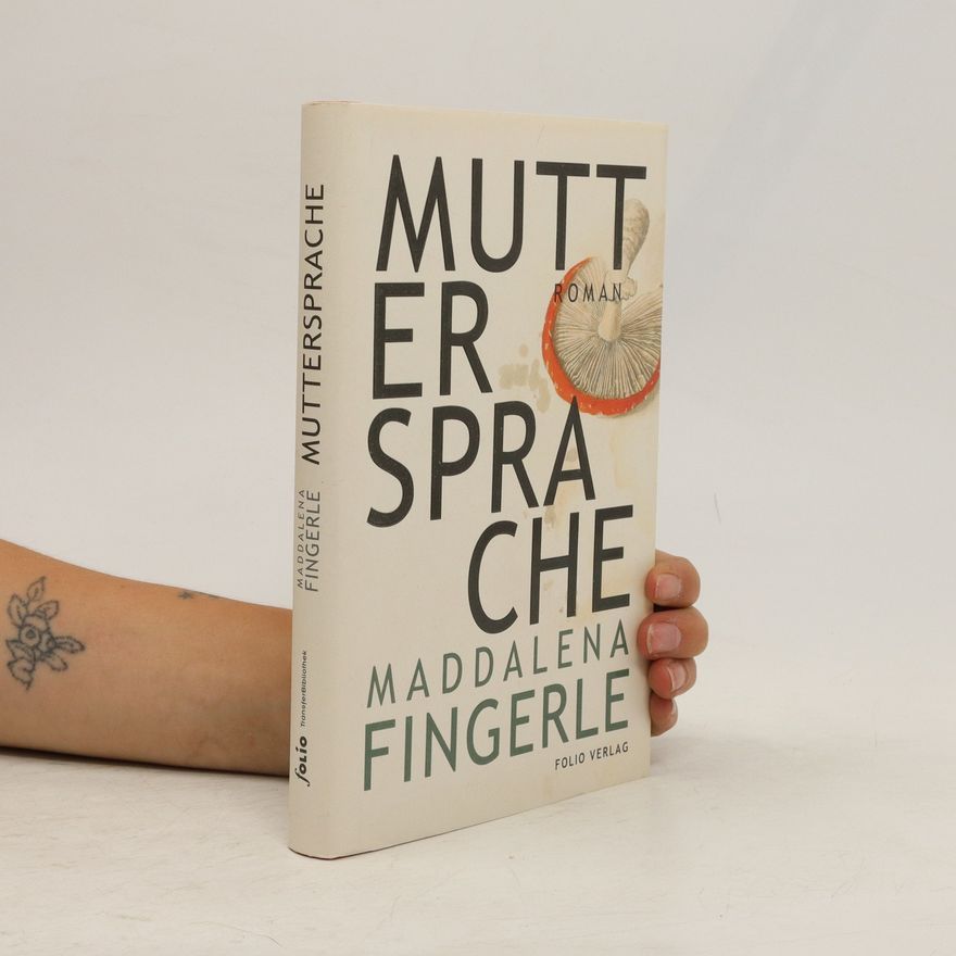 Maddalena Fingerle Muttersprache