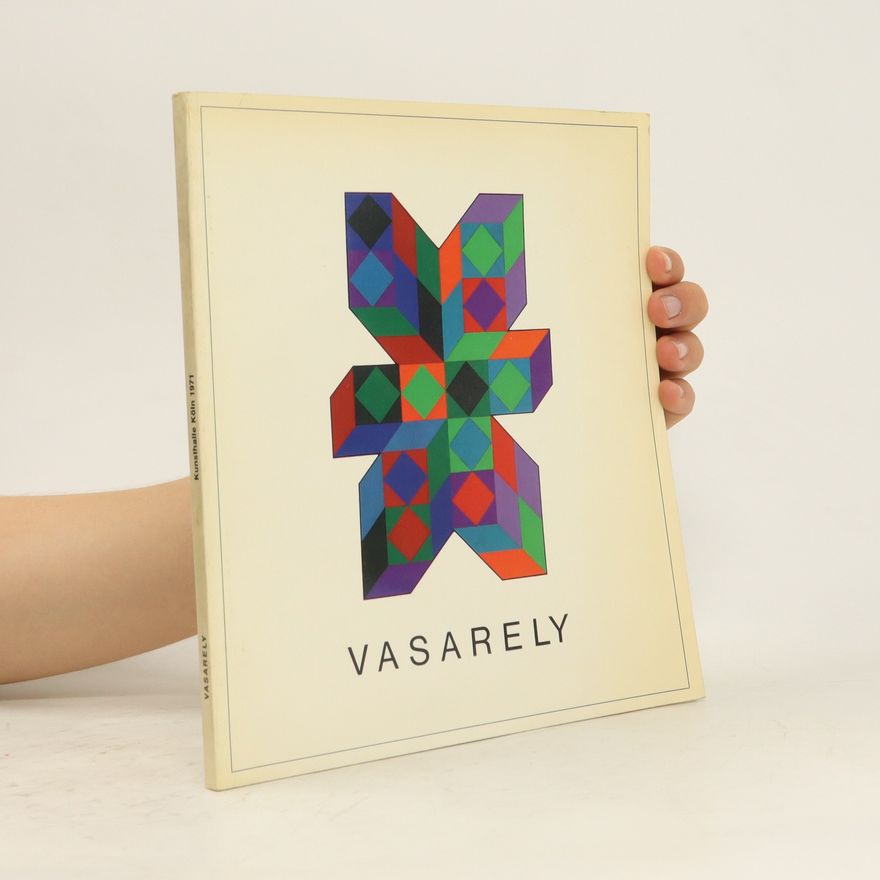 Kolektiv autorů Vasarely