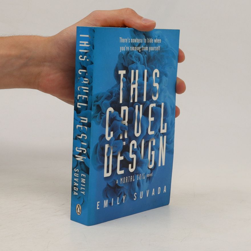Emily Suvada This Cruel Design