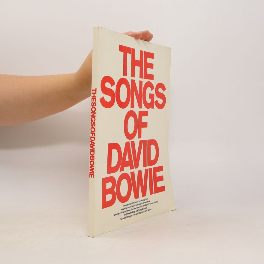 Autorenkollektiv The Songs of David Bowie