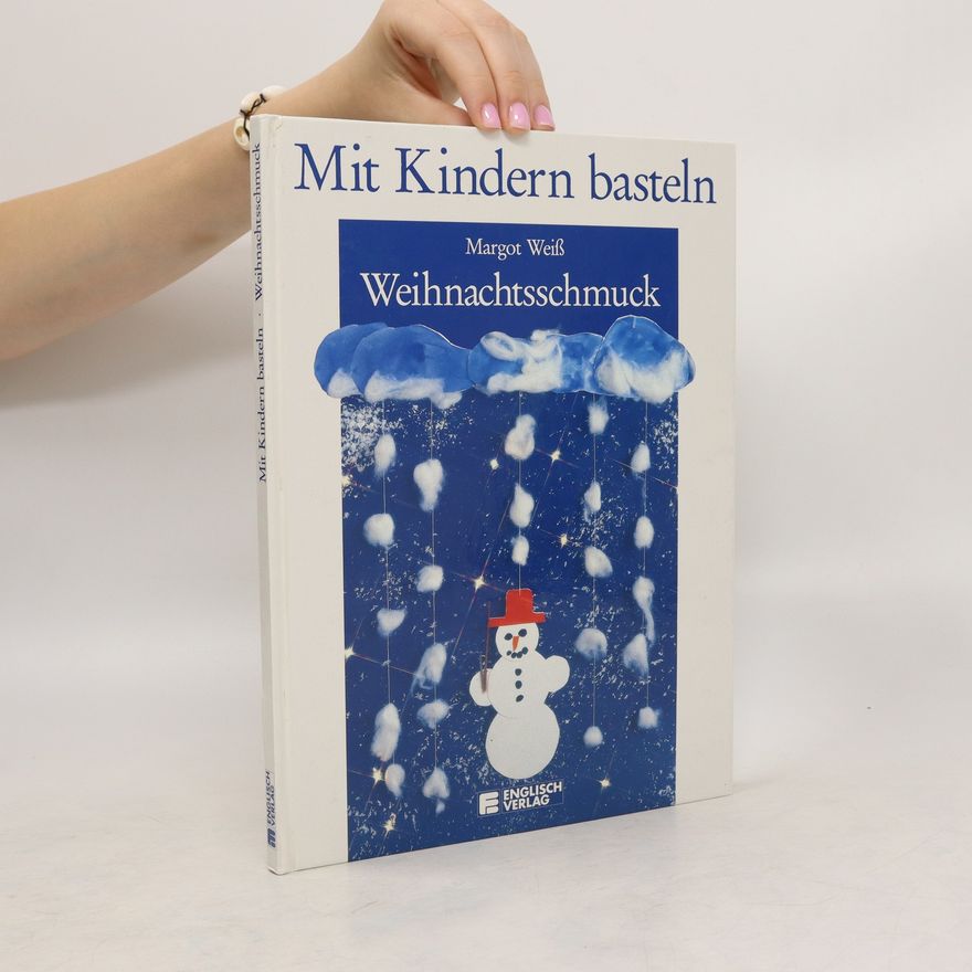 Autorenkollektiv Mit Kindern basteln