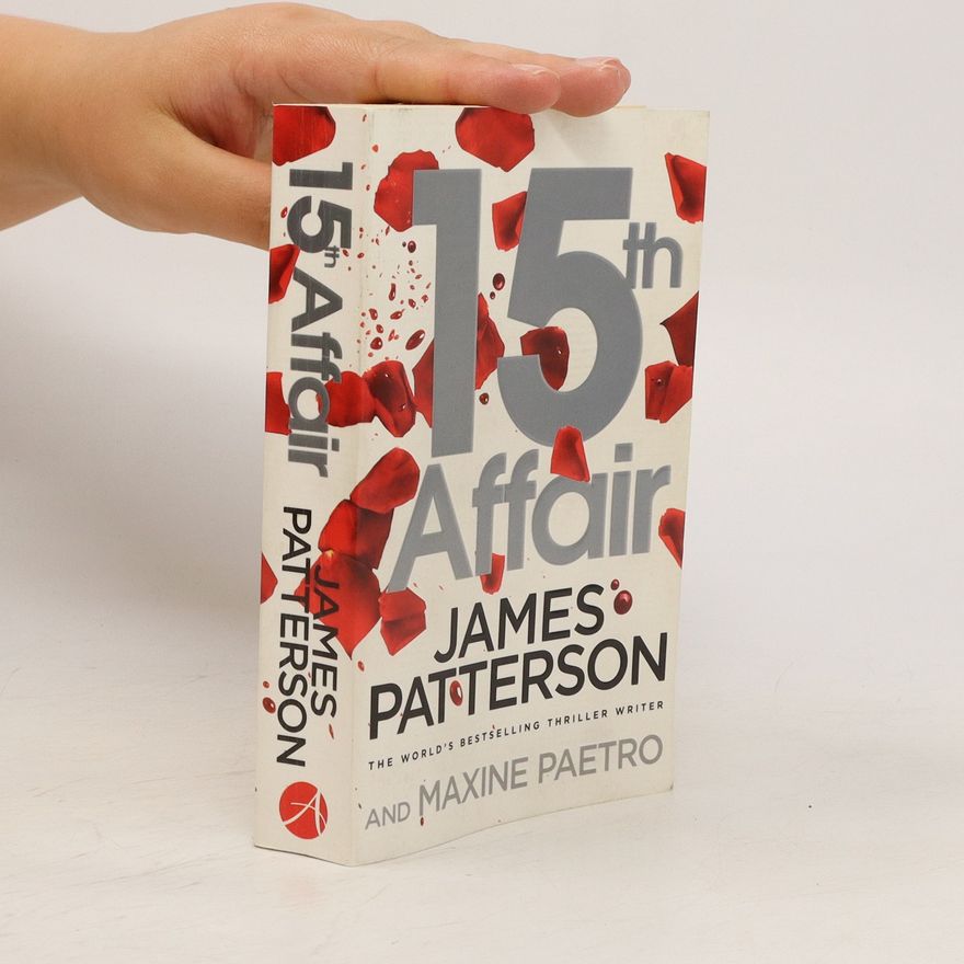 James Patterson 15th Affair