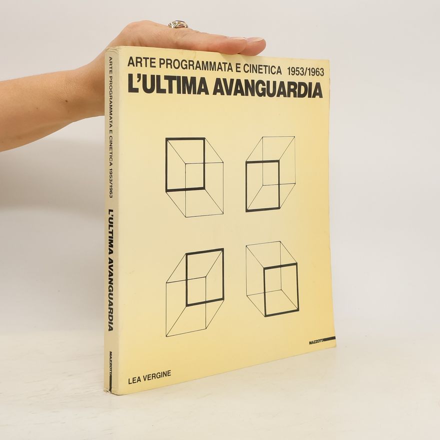 Autorenkollektiv L'Ultima Avanguardia