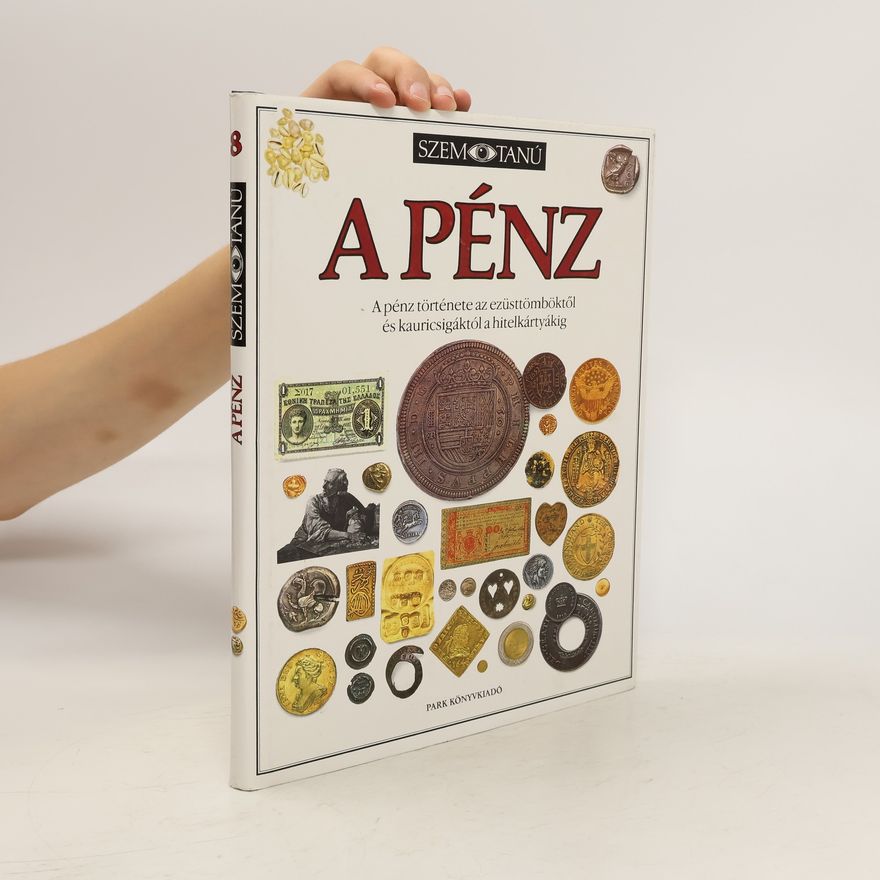 Collectif d'auteurs A pénz