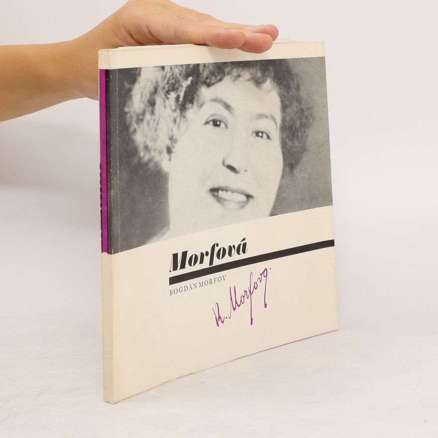 Various authors Kristýna Morfová