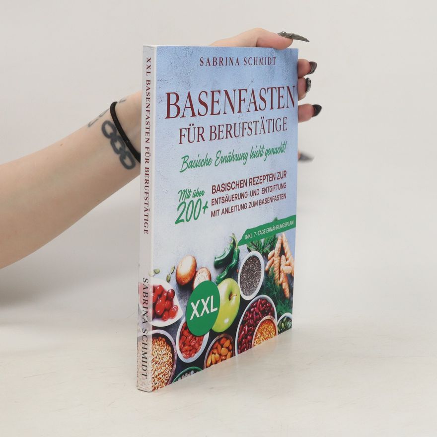 Kolektiv autorů Basenfasten Für Berufstätige