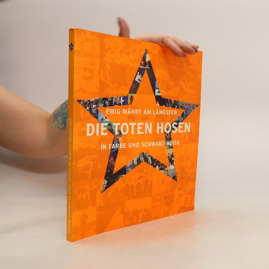 Carla Achenbach Ewig währt am längsten