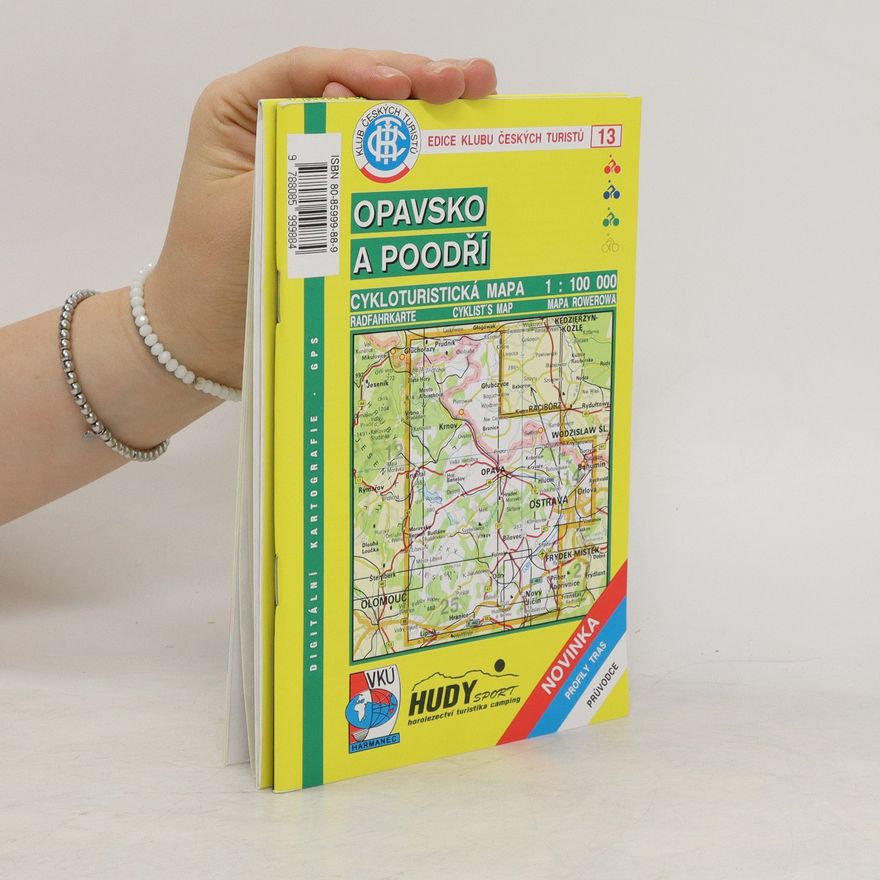 Autorenkollektiv Opavsko a Poodří